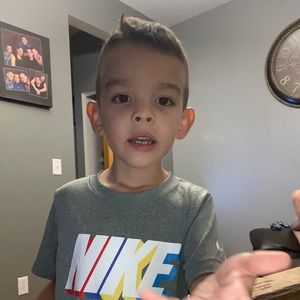 Meet your Posher, Benjamin